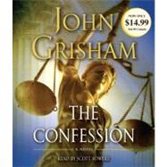 The Confession A Novel