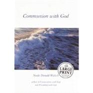 Communion with God