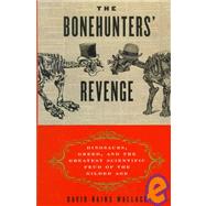 The Bonehunters' Revenge