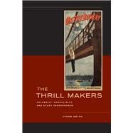 The Thrill Makers