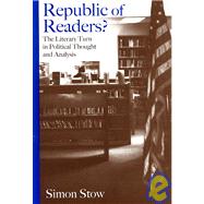 Republic of Readers