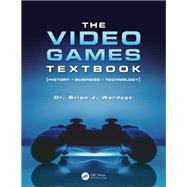 The Video Games Textbook