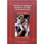Mexican-Origin People in the United States