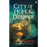 City of Hope & Despair: City of a Hundred Rows