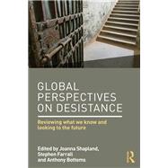 Global Perspectives on Desistance
