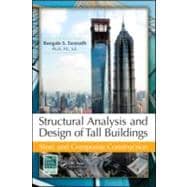 Structural Analysis and Design of Tall Buildings: Steel and Composite Construction