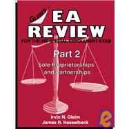 Ea Review Enrolled Agent