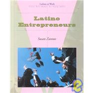 Latino Entrepreneurs