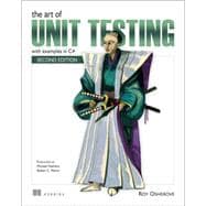 The Art of Unit Testing with ebook