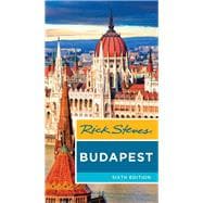 Rick Steves Budapest