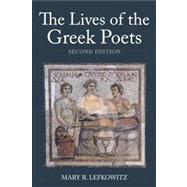 The Lives of the Greek Poets