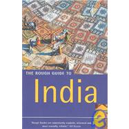 The Rough Guide to India 5