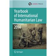 Yearbook of International Humanitarian Law 2014