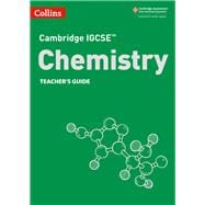 Collins Cambridge IGCSE™ – Cambridge IGCSE™ Chemistry Teacher’s Guide