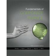 Fundamentals of Corporate Finance, 5th Canadian Edition
