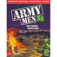Army Med 3D : Prima's Official Strategy Guide