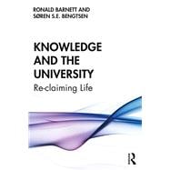 Reclaiming Knowledge for the University: A Post-Truth Perspective