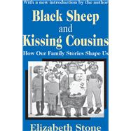 Black Sheep and Kissing Cousins