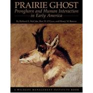 Prairie Ghost, 1st Edition