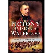 Pictons Division at Waterloo