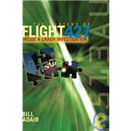 The Mystery of Flight 427 Inside a Crash Investigation