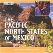 The Pacific North States of Mexico