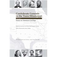 Confederate Generals in the Trans-Mississippi