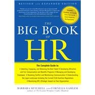 The Big Book of Hr