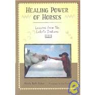 Healing Power of Horses