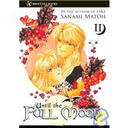 Until the Full Moon - Volume 2