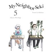 My Neighbor Seki 5