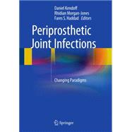 Periprosthetic Joint Infections + Ereference