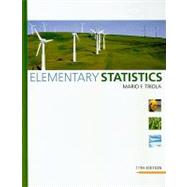 Elementary Statistics plus MyStatLab Student Access Kit