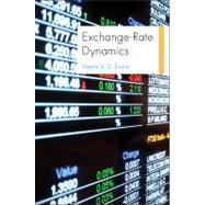 Exchange-rate Dynamics