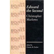 Edward the Second Christopher Marlowe