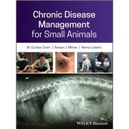 Chronic Disease Management for Small Animals