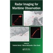 Radar Imaging for Maritime Observation