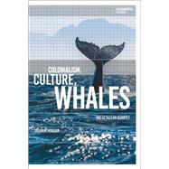 Colonialism, Culture, Whales