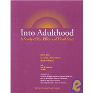 Into Adulthood