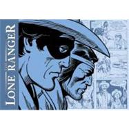 The Lone Ranger Strip Archive