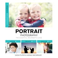 Portrait Photography The Essential Beginner's Guide