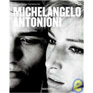 Michelangelo Antonioni