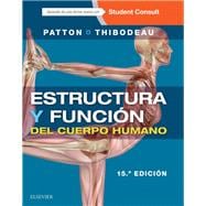 Estructura y función del cuerpo humano