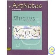Artnotes