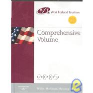 West’s Federal Taxation 2005 Comprehensive, Professional Version