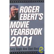 Roger Ebert's Movie Yearbook 2001