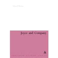 Joyce And Company