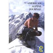 The American Alpine Journal 2001