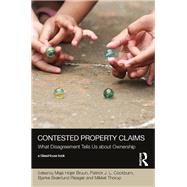Contested Property Claims