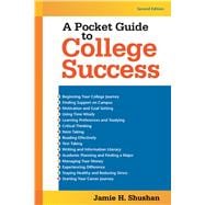 A Pocket Guide to College Success,9781319030896